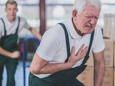 Abogados de Discriminación por Edad en Bell Gardens