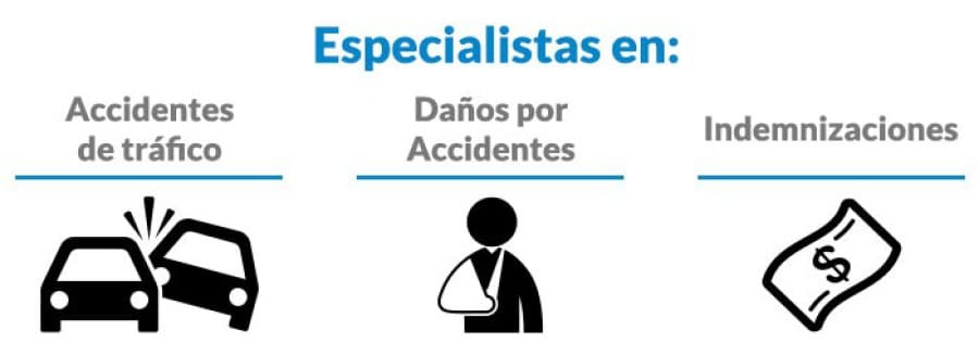 ▷🥇Licenciados de Accidente de Trabajo en Downey Road 90240