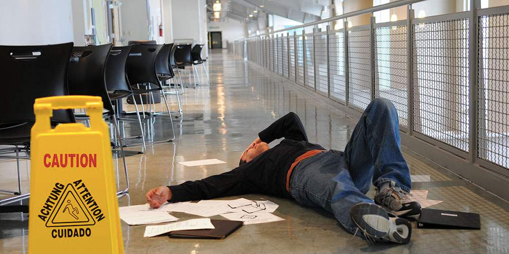 ▷🥇Licenciados de Accidente de Trabajo en Downey Road 90240